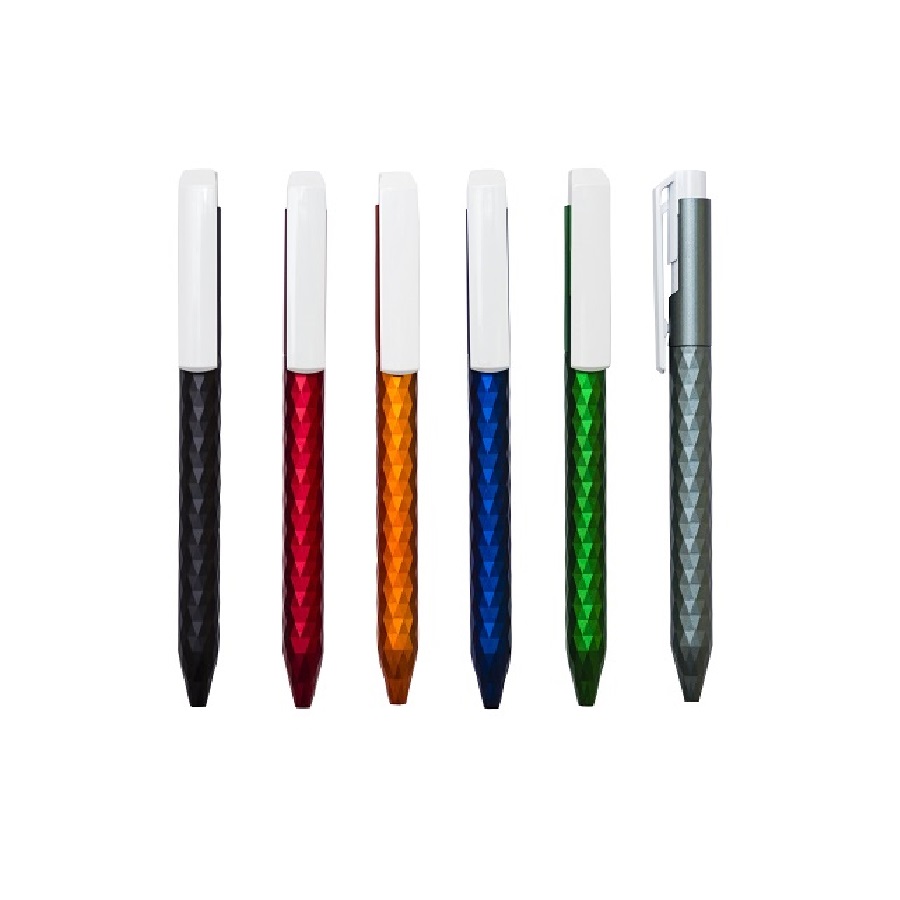 Diamond Shap Ball Pen
